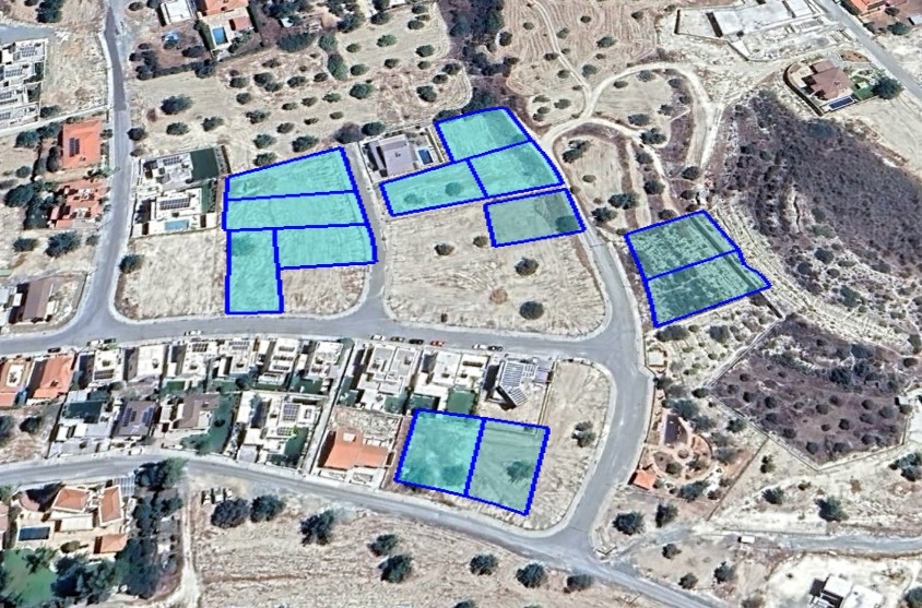 House in Lemesos - Image 5