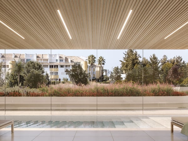 Apartment in Quarteira - view 1