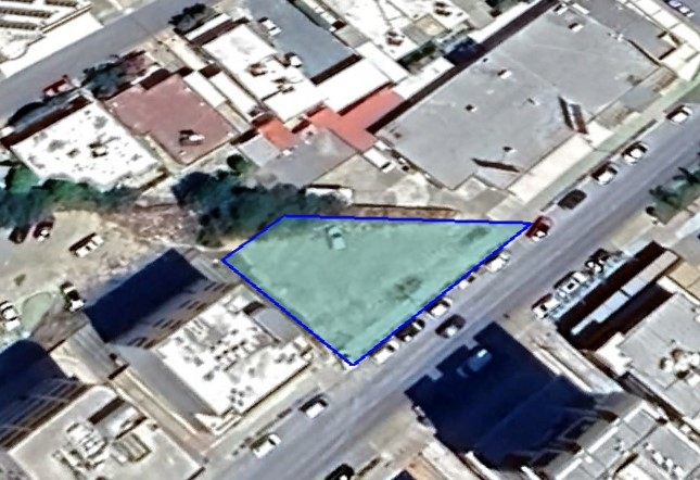 House in Larnaca - view 1