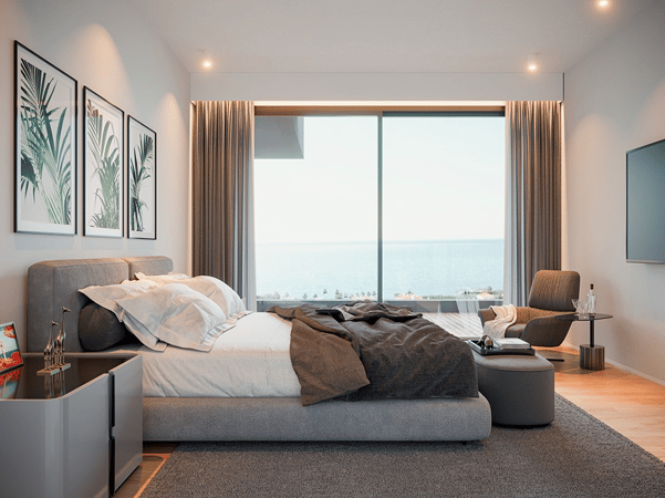 House in Tala - view 1