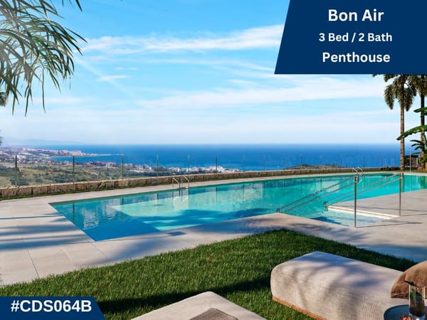 Apartment in Casares - view 1