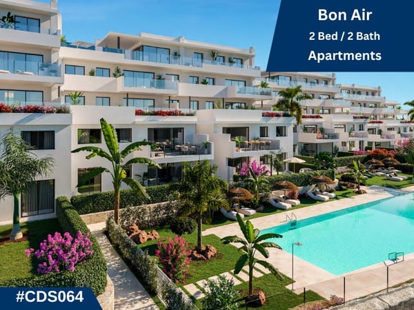 Apartment in Casares - view 1