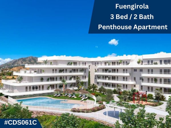 Apartment in Fuengirola - view 1