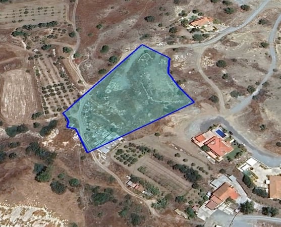 House in Vasa - view 1