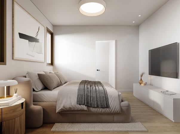 House in Petrou Kai Pavlou - view 1