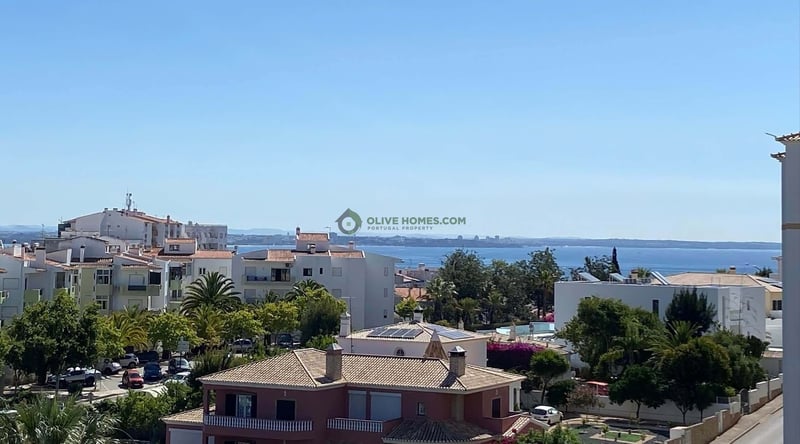 Apartment in Lagos - view 1