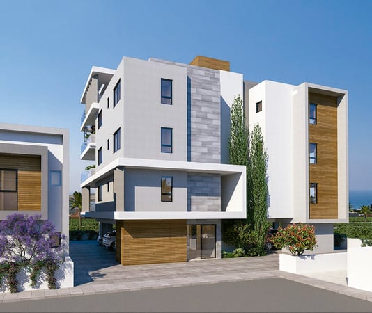 House in Vasa - view 1