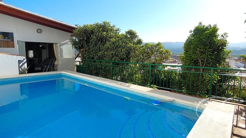 House in Velez Malaga - view 1