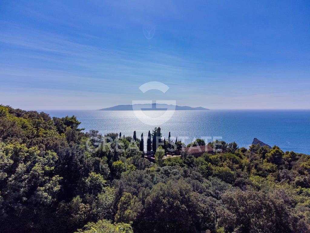 House in Monte Argentario - Image 3