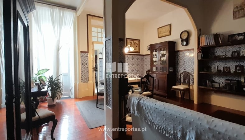 House in Povoa de Varzim - view 1