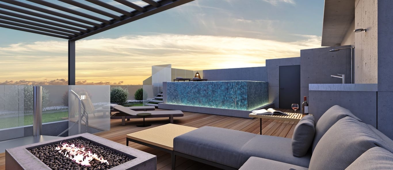 House in Chlorakas - Image 3