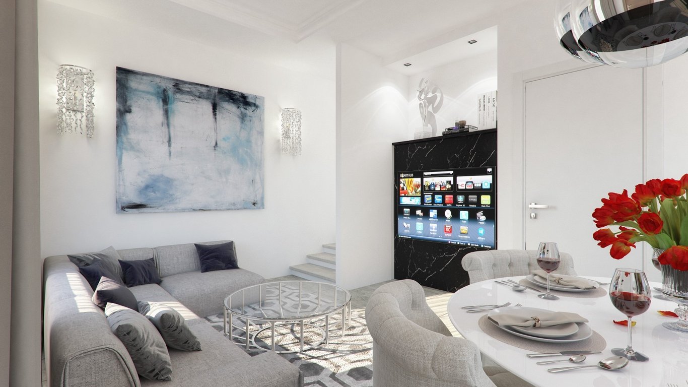 House in Kato Polemidia - Image 3