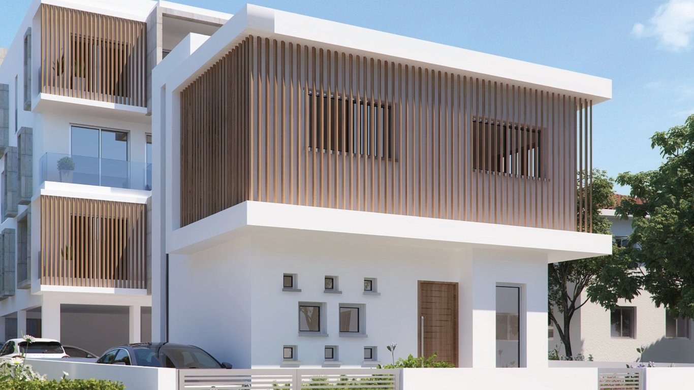 House in Kato Polemidia - Image 2