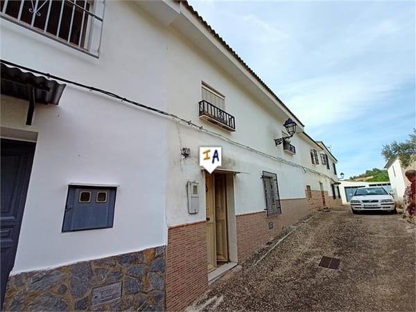 House in Priego de Cordoba - view 1