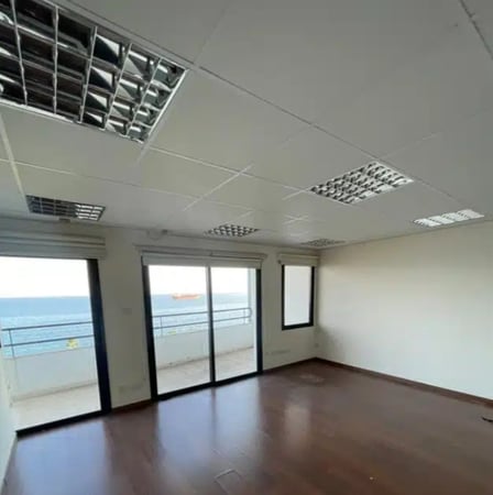 House in Limassol - view 1