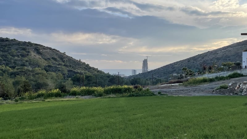 House in Vasa - view 1