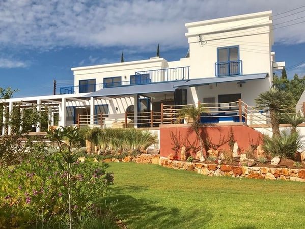 House in Armenokhori - view 1