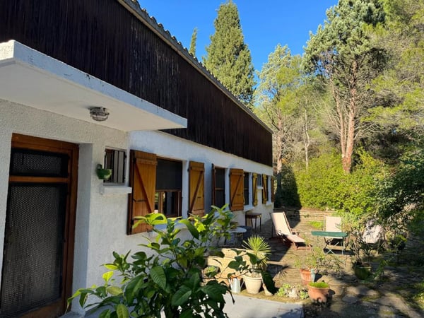 House in Arrondissement de Limoux - view 1
