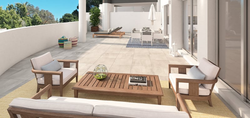 Apartment in Torremolinos - view 1