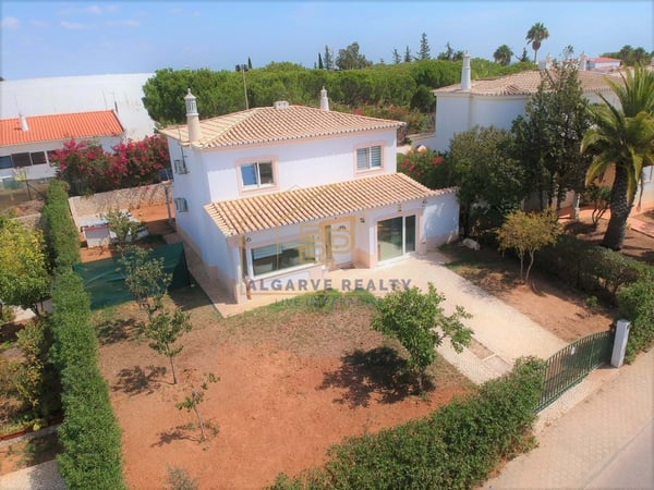 House in Portimao - view 1