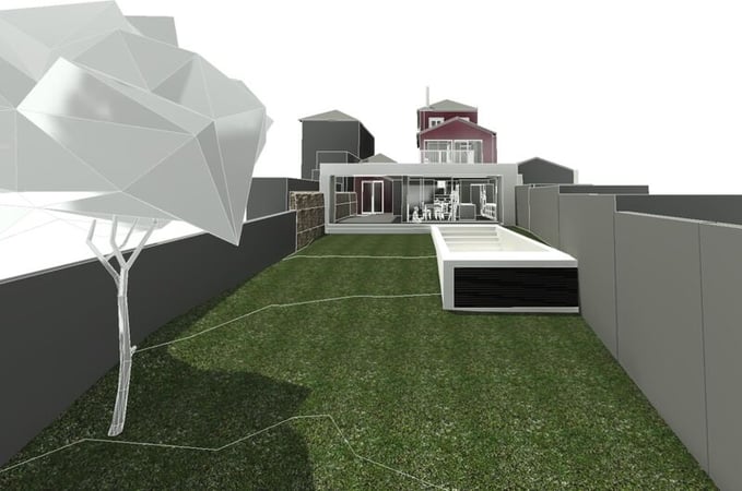 Villa in Vila Nova de Gaia - view 1