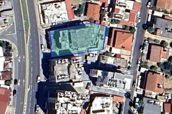 House in Sotiros - view 1