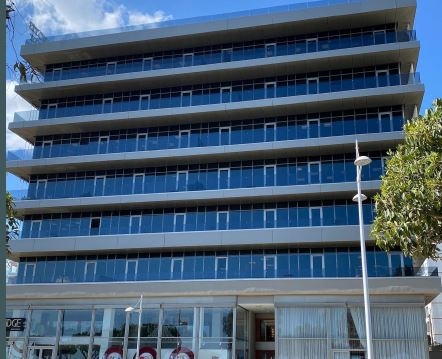 House in Limassol - view 1