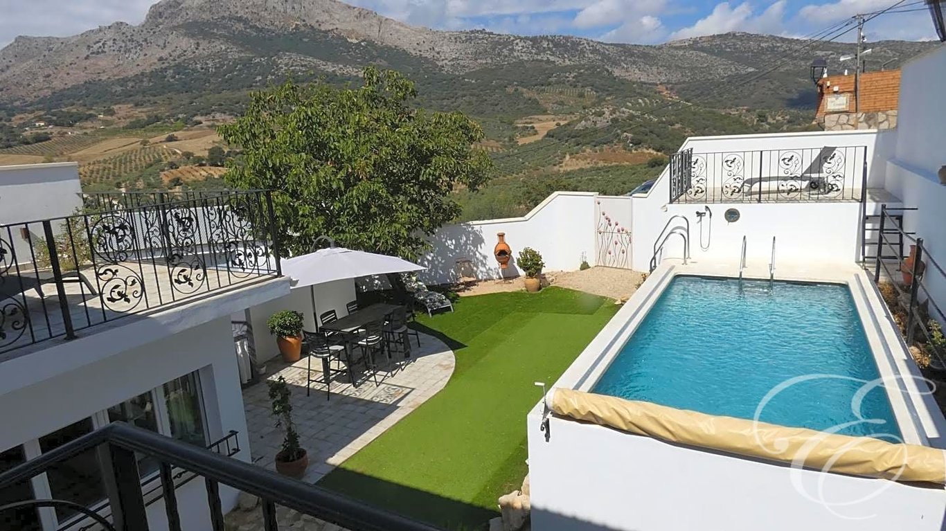 Villa in Malaga - Image 2