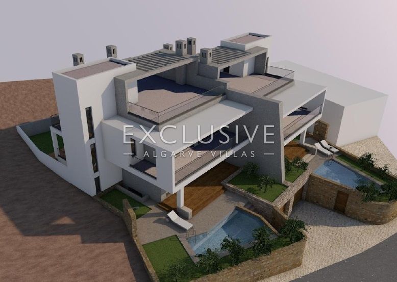 House in Santa Barbara de Nexe - Image 3