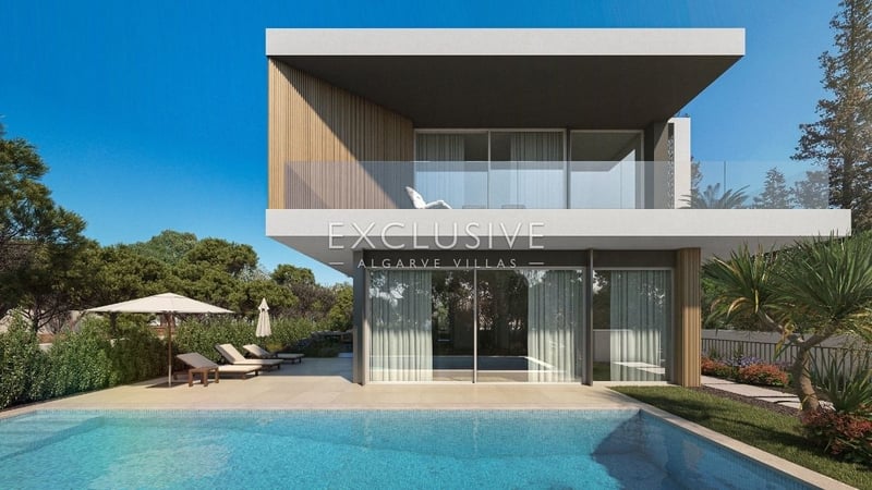 Land in Albufeira - view 1