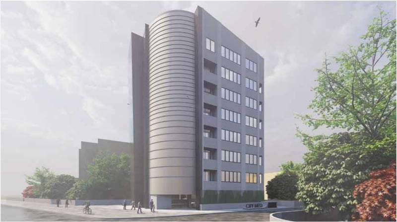 House in Agios Ioannis (Lemesou) - view 1