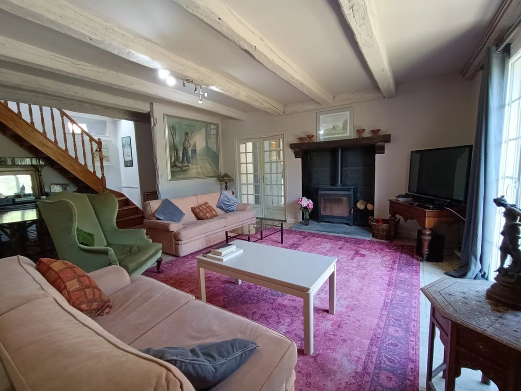 House in Saint-Macoux - Image 3