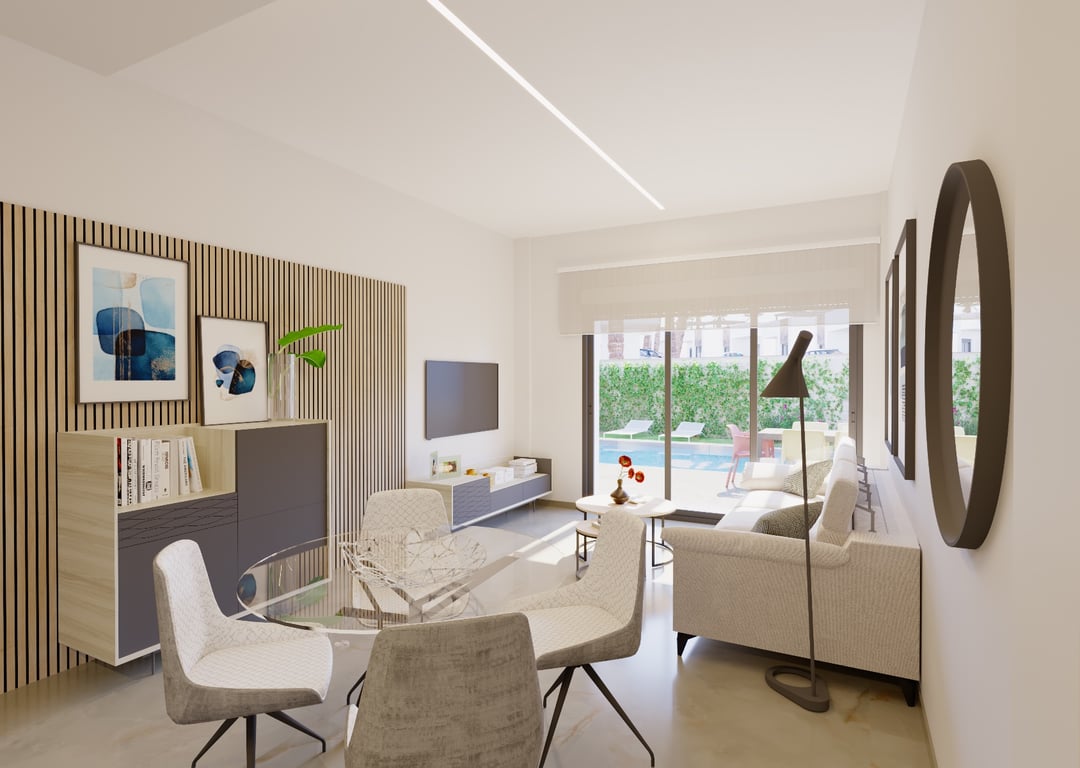 House in Algorfa - Image 3