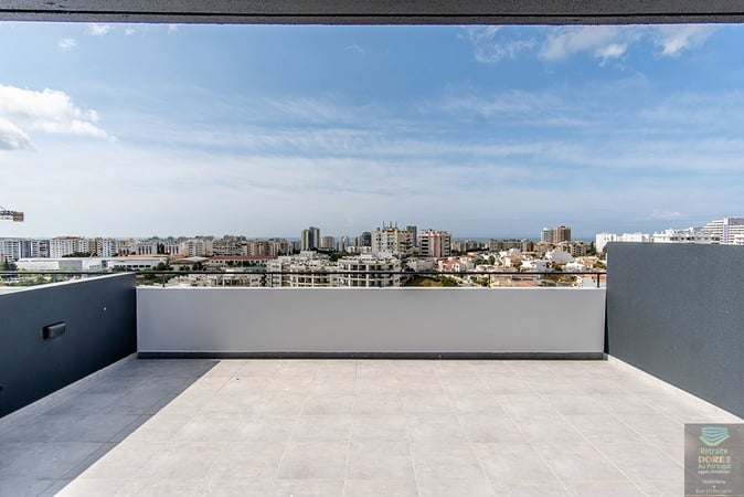 Apartment in Portimao - view 1