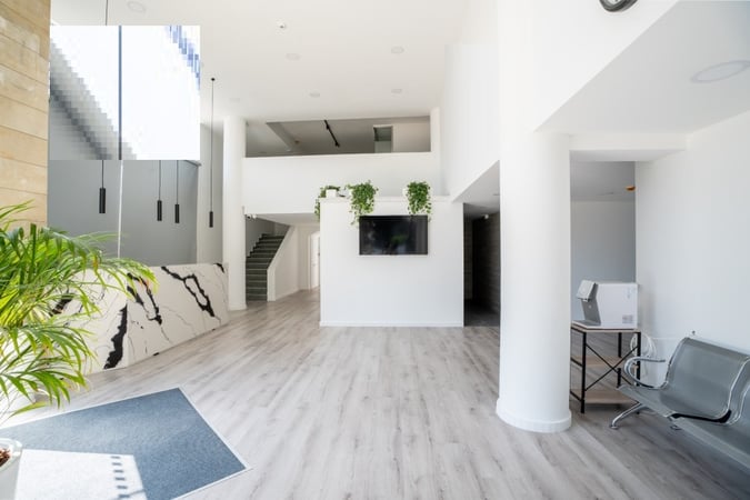 House in Geri - view 1