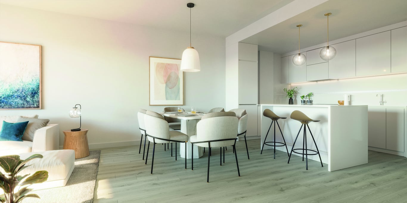 Apartment in Fuengirola
