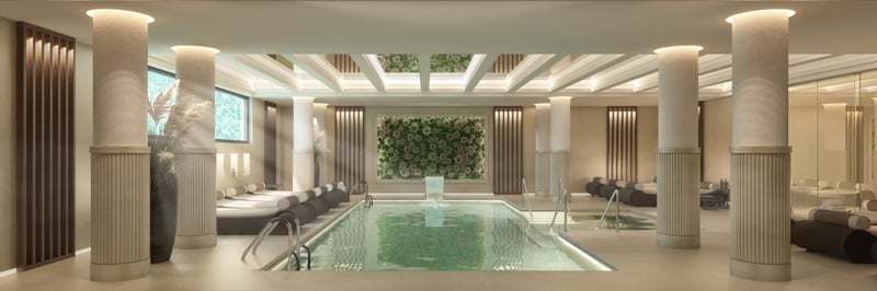 Apartment in Marbella - view 1