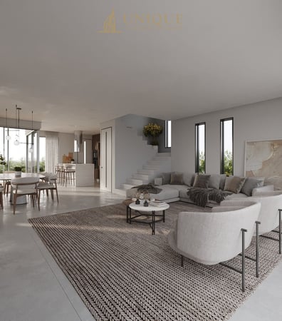 House in Chlorakas - view 1