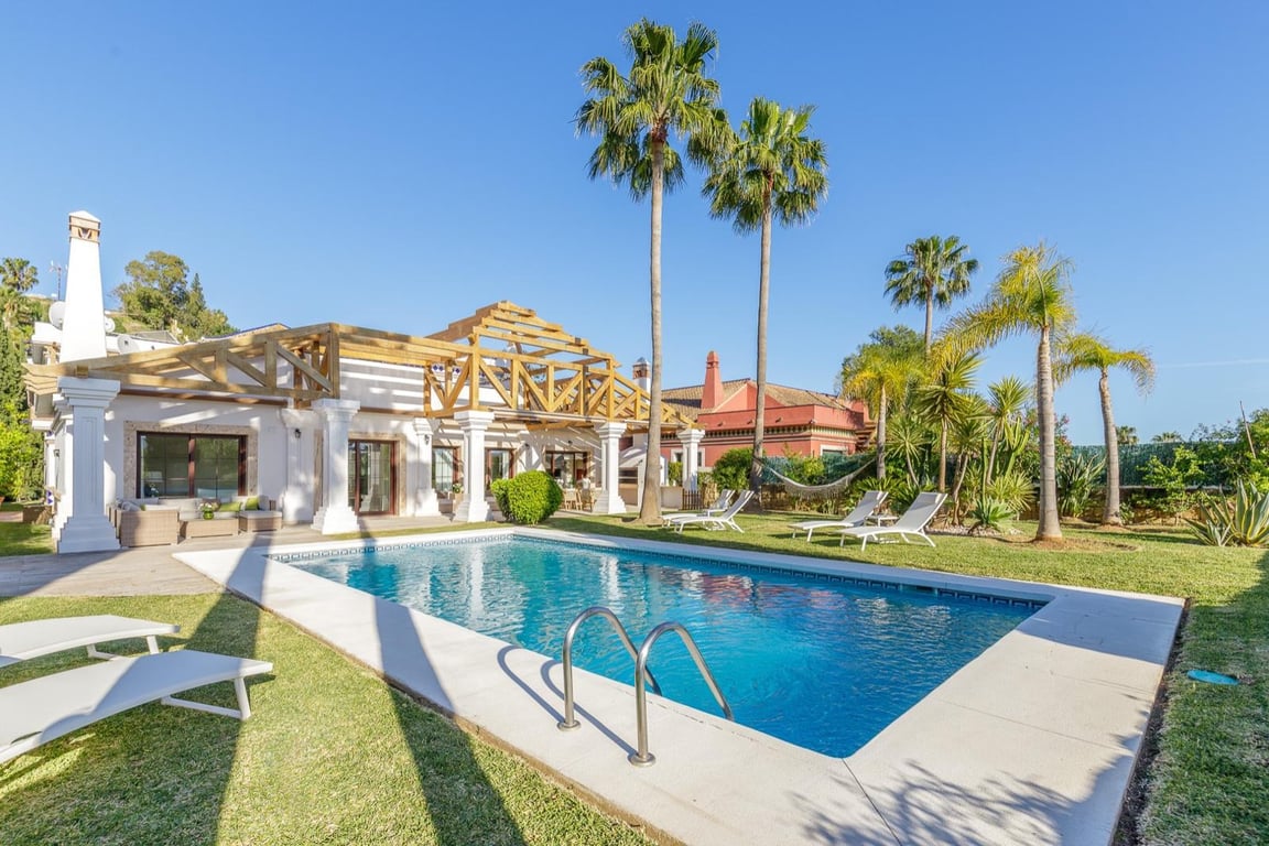Villa in La Cala De Mijas - Image 2