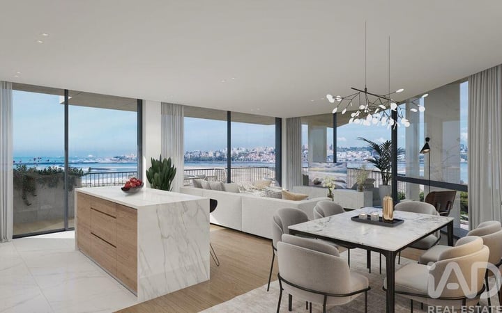 Apartment in Canidelo - view 1