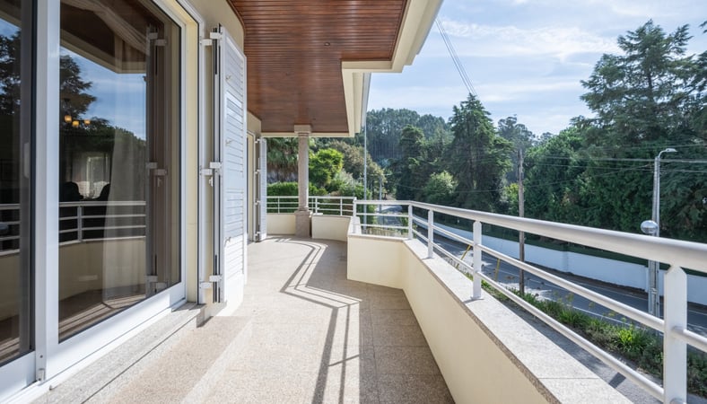 House in Gondomar (Sao Cosme) - view 1