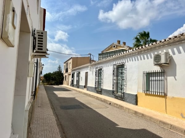 House in Almeria - view 1