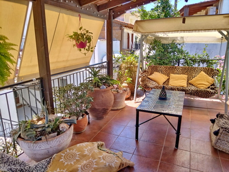 House in Mokhos - Image 3