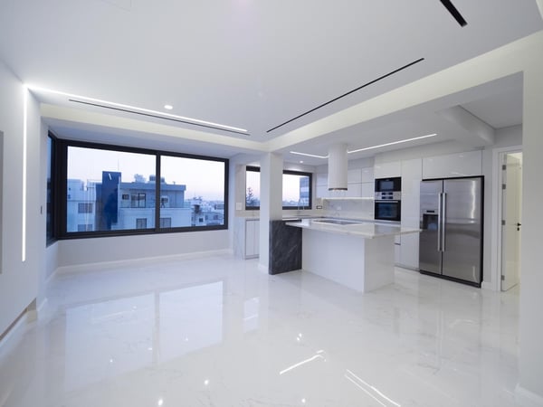 House in Limassol - view 1