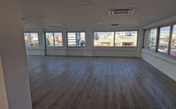 House in Katholiki - view 1