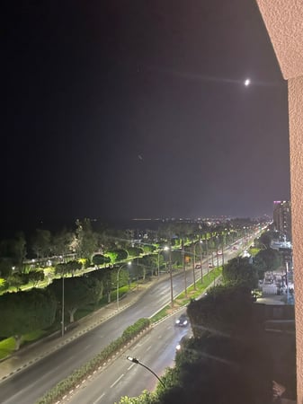 House in Limassol - view 1