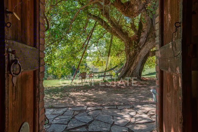 House in Citta della Pieve - view 1