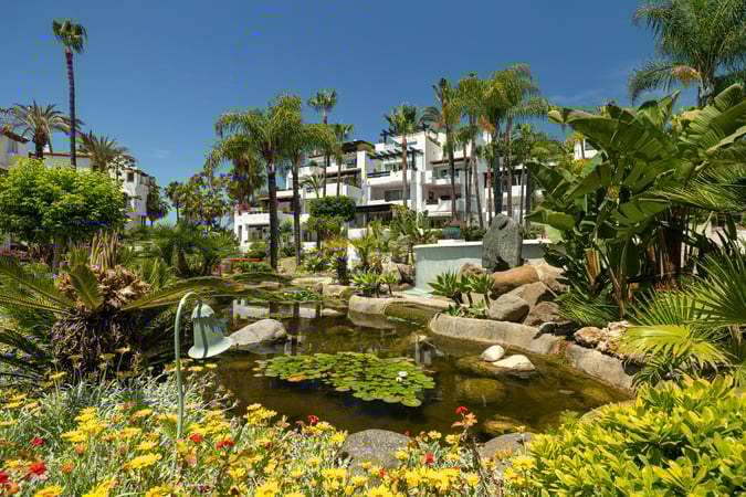House in Marbella - view 1