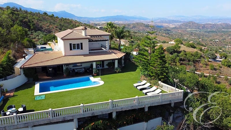 House in Pozos de Mondar - view 1