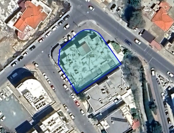 House in Katholiki - view 1